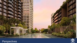 The Reserve Residences (D21), Apartment #569713831